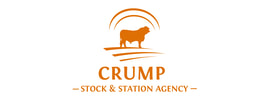 CRUMP STOCK & STATION AGENCY
