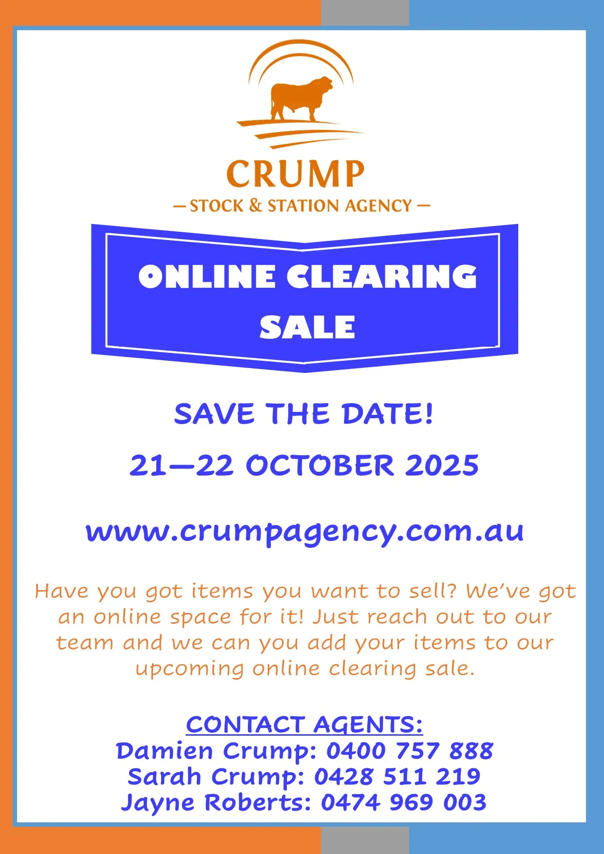 Gwydir Auctions Online