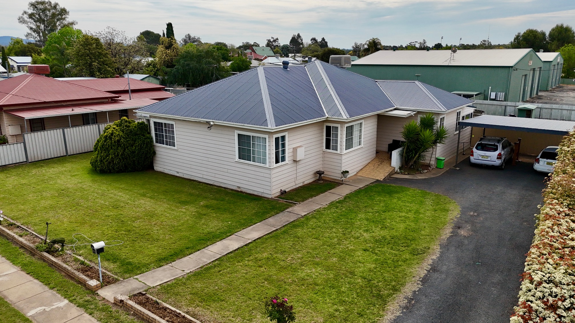 49 Cunningham Street