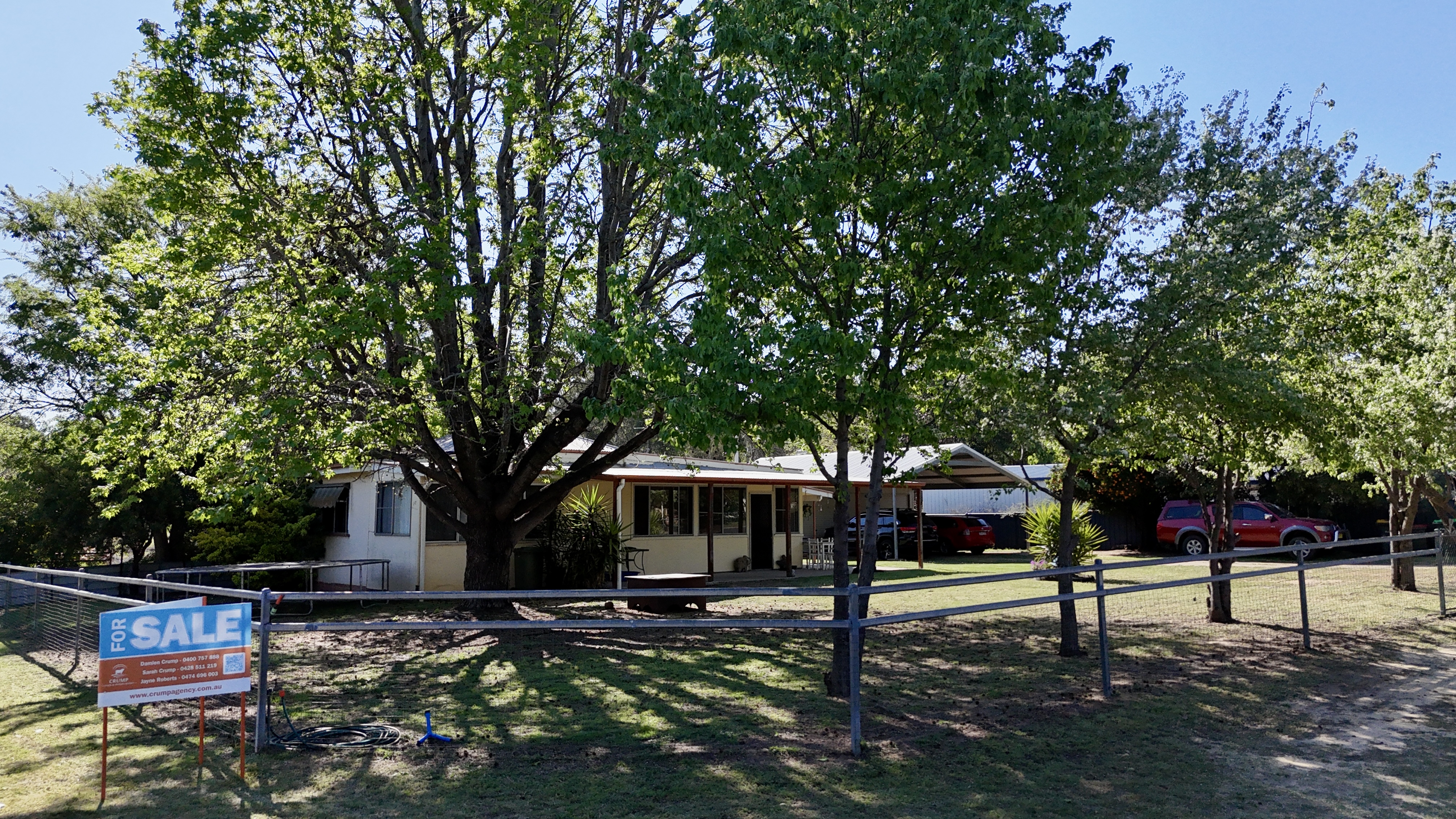 46 Crane Street