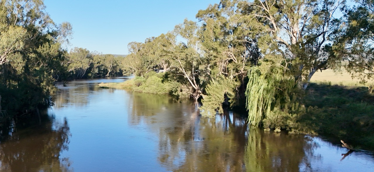 "Mara", 3969 Elcombe Road