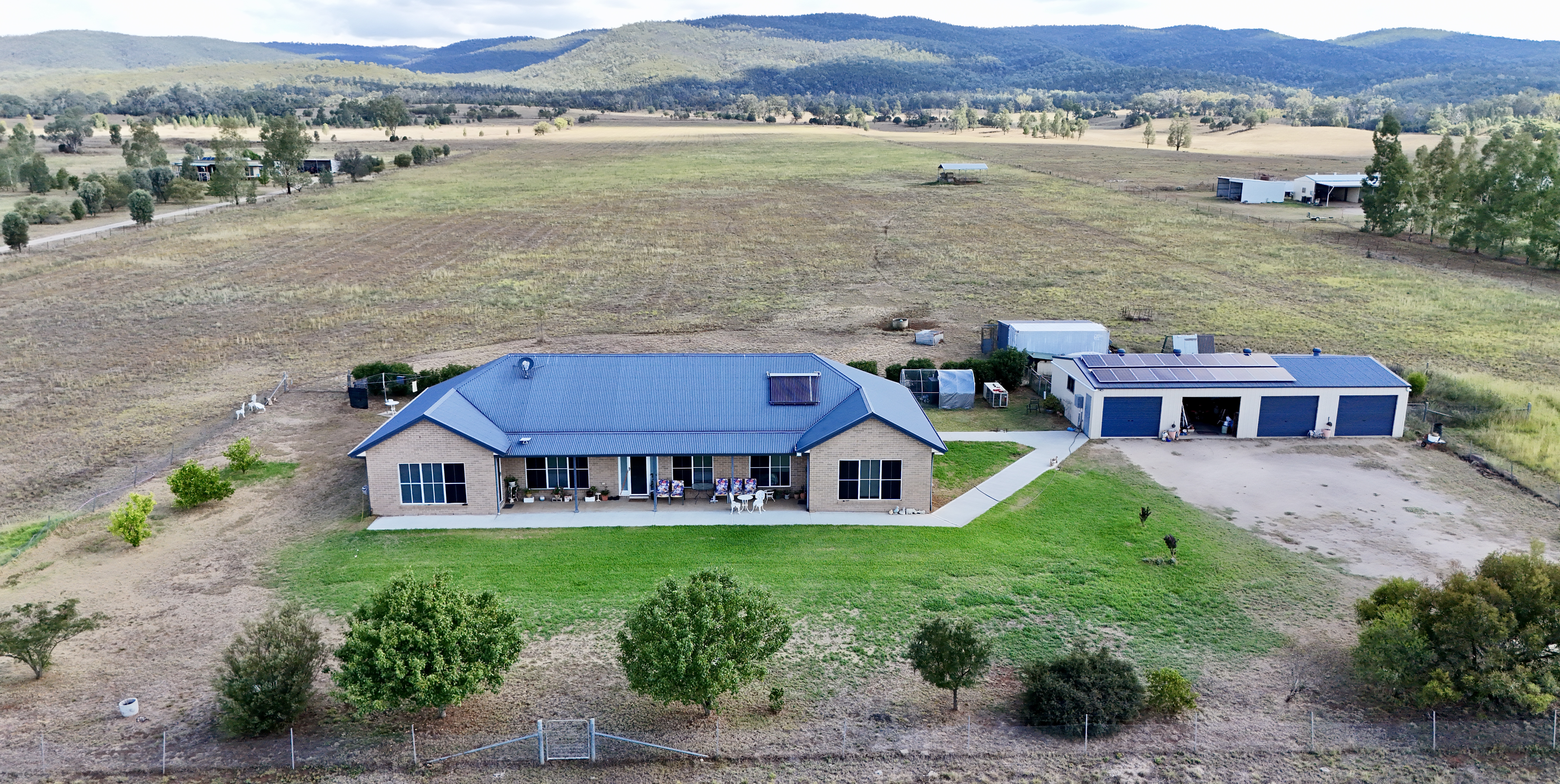 Karibu 4104 Elcombe Road