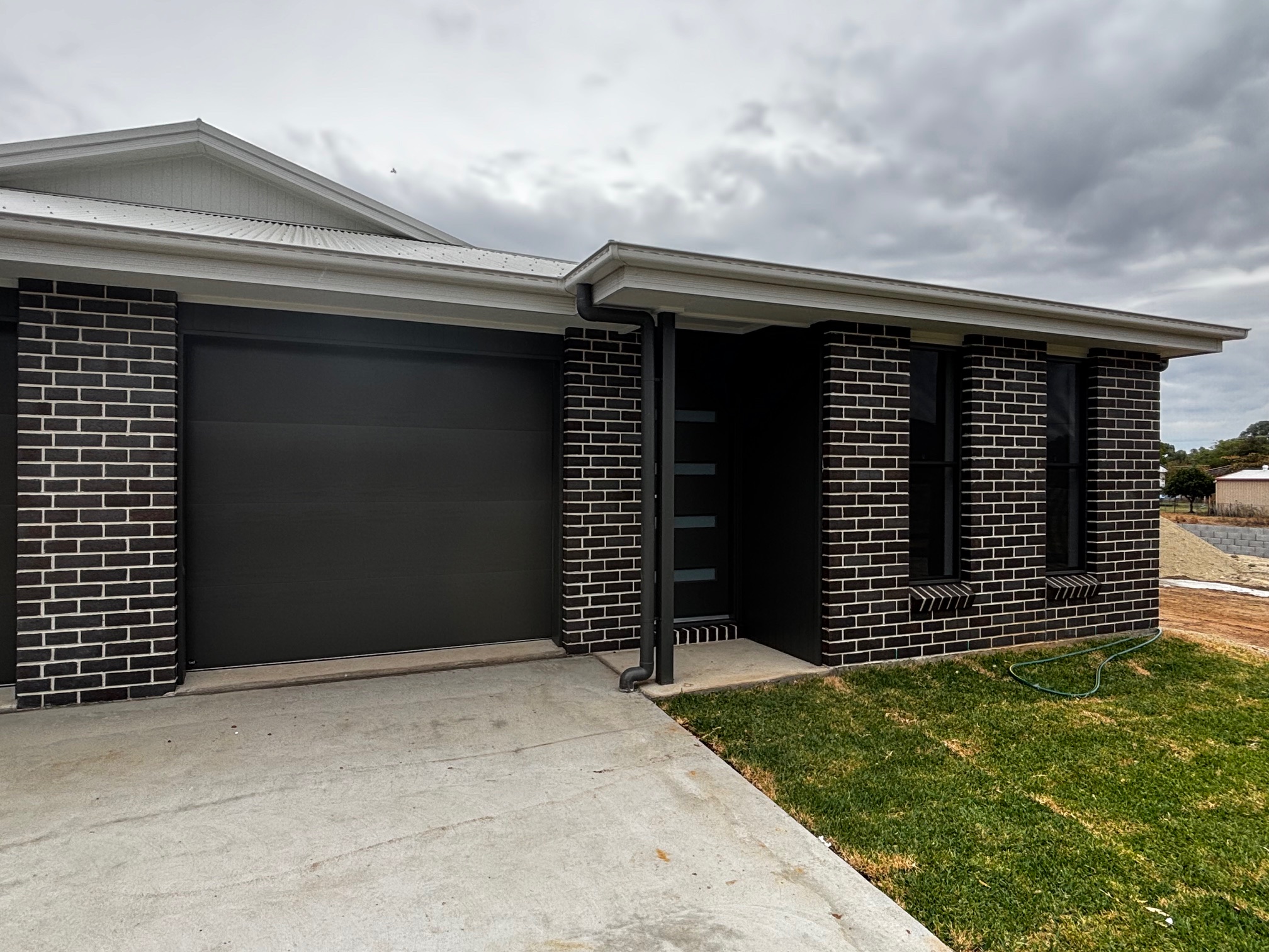 6a Frazer Street